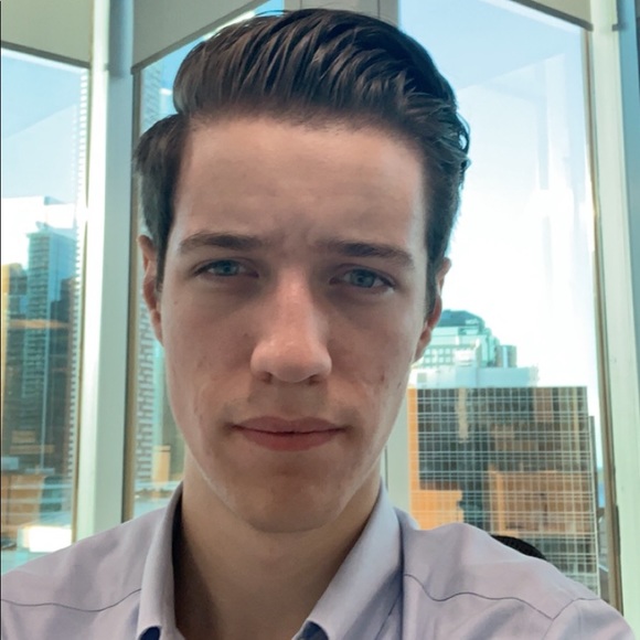 Meet your Posher, Devlin - Picture 1 of 1